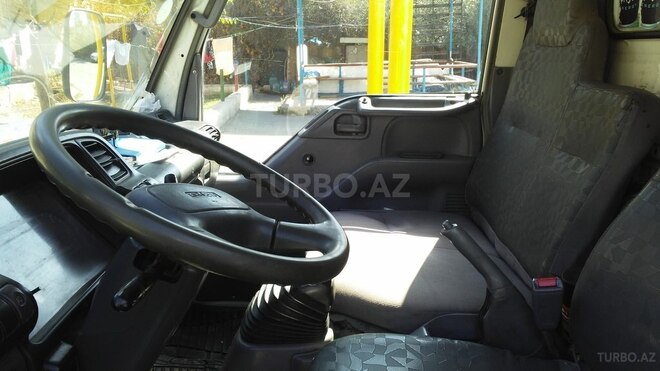 Isuzu NHR 55 E 2007, 329,000 km - 2.7 l - Bakı