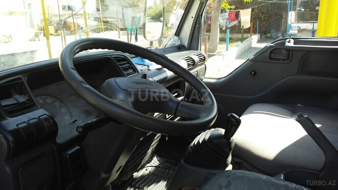 Isuzu NHR 55 E 2007, 329,000 km - 2.7 l - Bakı