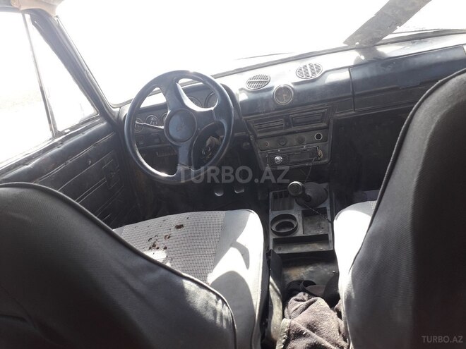 LADA (VAZ) 21011 1984, 200,000 km - 1.5 л - Şamaxı