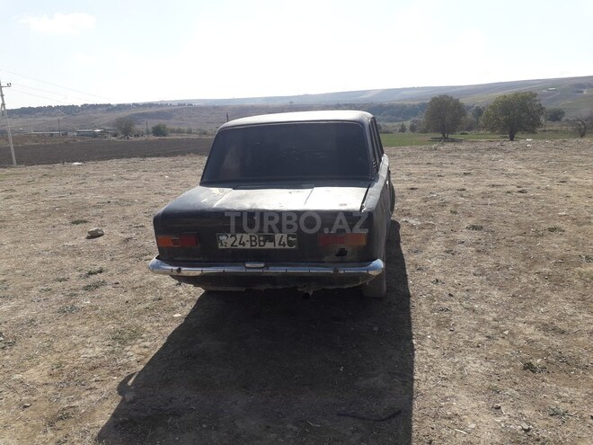 LADA (VAZ) 21011 1984, 200,000 km - 1.5 л - Şamaxı