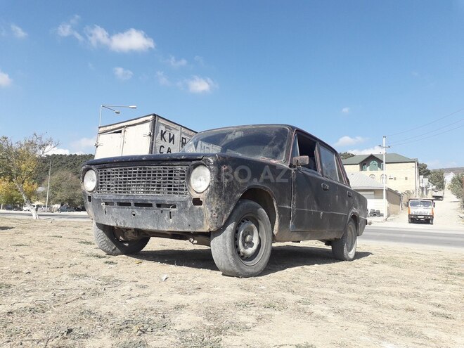 LADA (VAZ) 21011 1984, 200,000 km - 1.5 л - Şamaxı