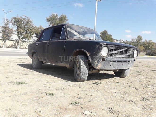 LADA (VAZ) 21011 1984, 200,000 km - 1.5 л - Şamaxı