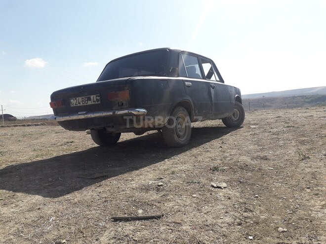 LADA (VAZ) 21011 1984, 200,000 km - 1.5 л - Şamaxı