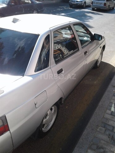 LADA (VAZ) 2110 2006, 145,254 km - 1.6 l - Bakı