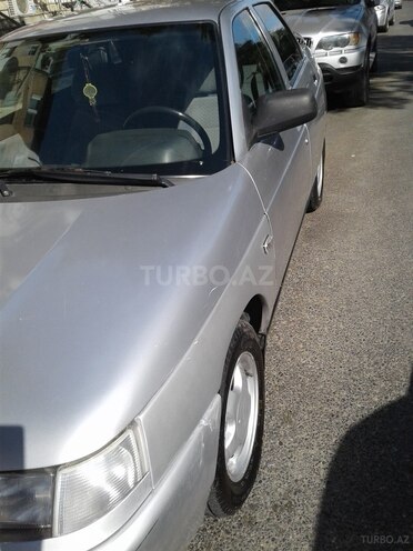 LADA (VAZ) 2110 2006, 145,254 km - 1.6 l - Bakı