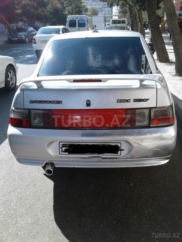 LADA (VAZ) 2110 2006, 145,254 km - 1.6 l - Bakı