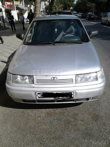 LADA (VAZ) 2110 2006, 145,254 km - 1.6 l - Bakı