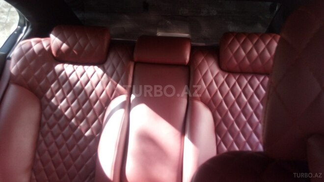 Lexus GS 300 2009, 233,200 km - 3.0 л - Bakı