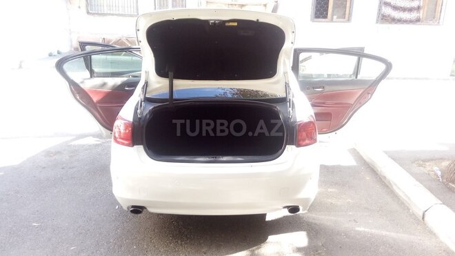 Lexus GS 300 2009, 233,200 km - 3.0 л - Bakı
