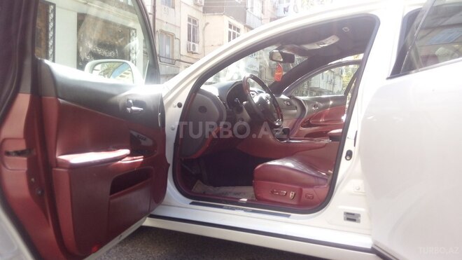 Lexus GS 300 2009, 233,200 km - 3.0 л - Bakı