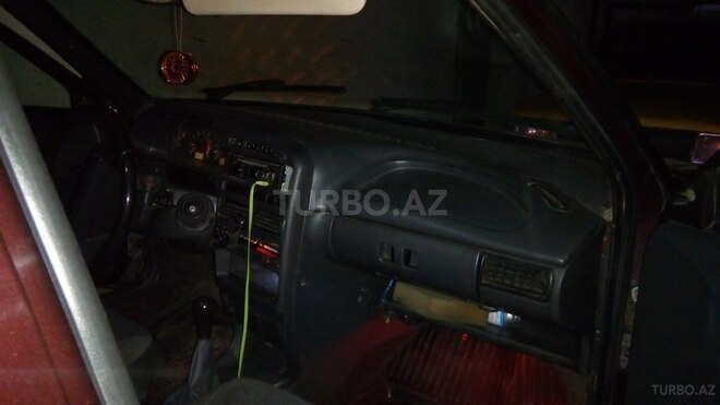 LADA (VAZ) 2115 2012, 199,589 km - 1.6 л - Bakı