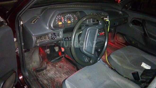 LADA (VAZ) 2115 2012, 199,589 km - 1.6 л - Bakı