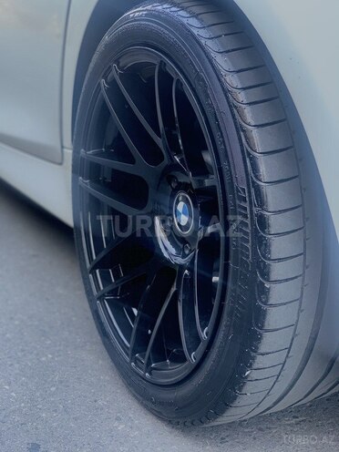 BMW 528 2015, 130,000 km - 2.0 l - Bakı