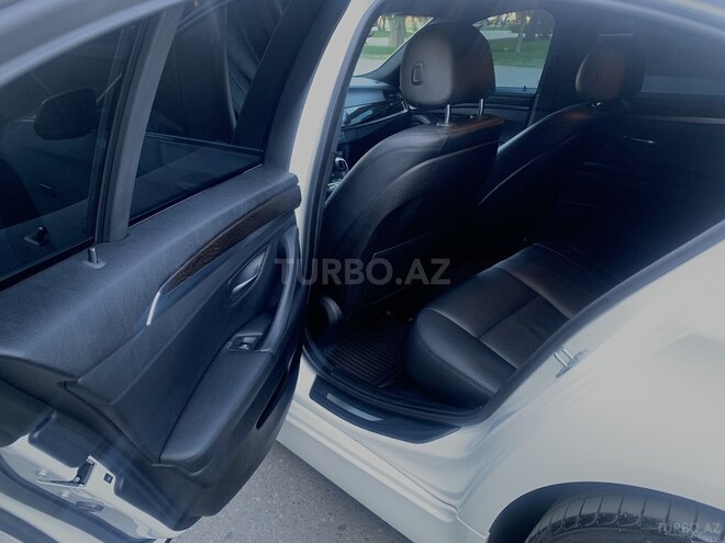 BMW 528 2015, 130,000 km - 2.0 l - Bakı