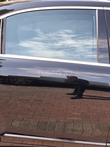 Mercedes S 350 2012, 70,000 km - 3.5 l - Bakı