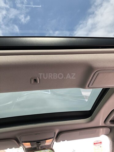 Mercedes S 350 2012, 70,000 km - 3.5 l - Bakı