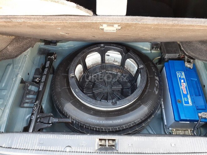 Mercedes C 220 1998, 330,000 km - 2.2 l - Bakı