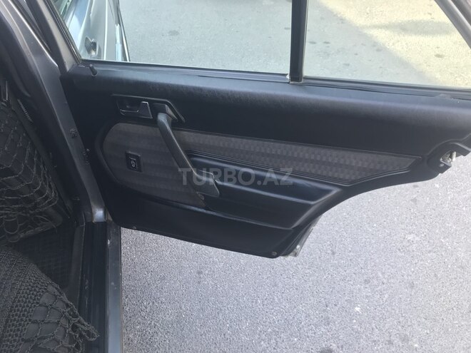Mercedes 190 1991, 299,837 km - 2.0 l - Bakı