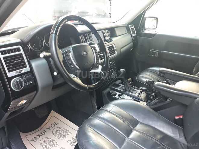 Land Rover Range Rover 2003, 220,000 km - 4.4 л - Bakı