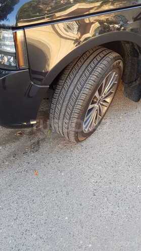 Land Rover Range Rover 2003, 220,000 km - 4.4 л - Bakı