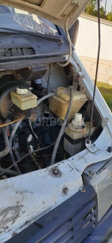 GAZ 2705 2002, 230,000 km - 2.0 л - Quba