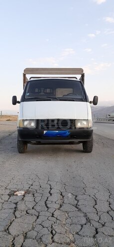 GAZ 2705 2002, 230,000 km - 2.0 л - Quba