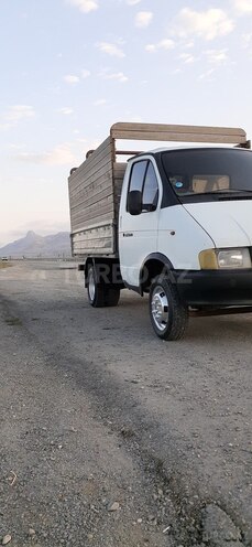 GAZ 2705 2002, 230,000 km - 2.0 л - Quba