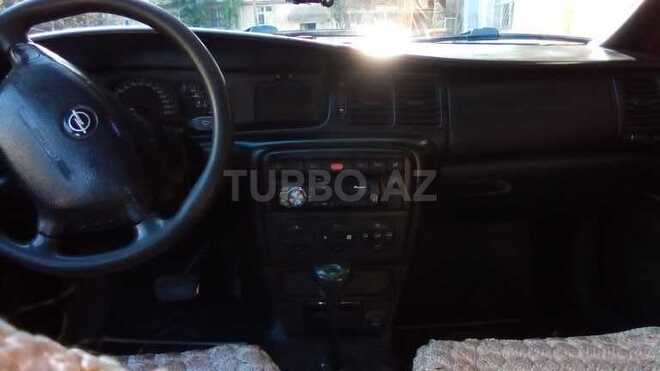 Opel Vectra 1998, 390,000 km - 2.0 l - Sumqayıt