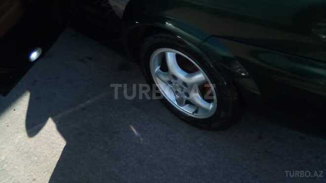 Opel Vectra 1998, 390,000 km - 2.0 l - Sumqayıt