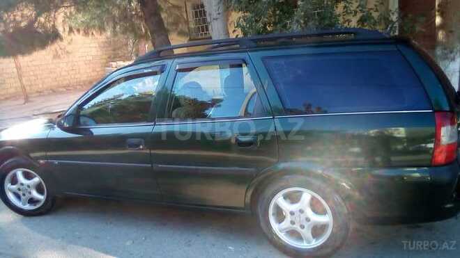 Opel Vectra 1998, 390,000 km - 2.0 l - Sumqayıt