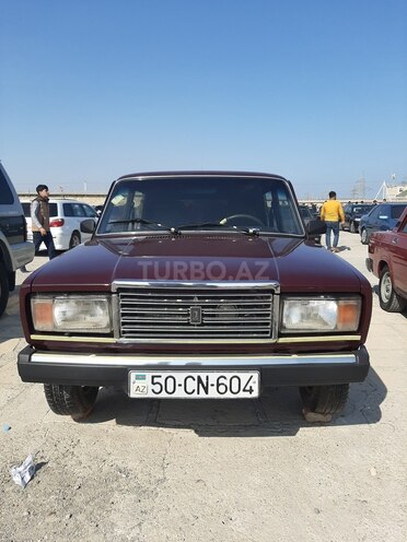 LADA (VAZ) 2104 2008, 285,000 km - 1.5 л - Sumqayıt