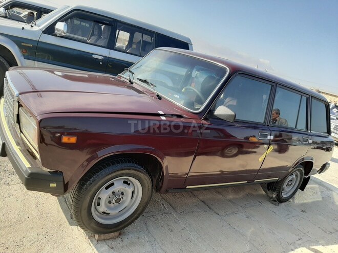 LADA (VAZ) 2104 2008, 285,000 km - 1.5 л - Sumqayıt