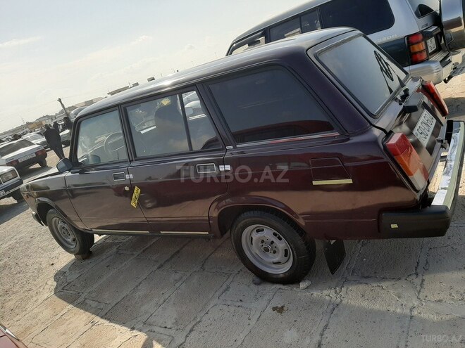 LADA (VAZ) 2104 2008, 285,000 km - 1.5 л - Sumqayıt