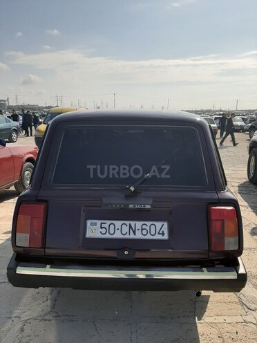 LADA (VAZ) 2104 2008, 285,000 km - 1.5 л - Sumqayıt