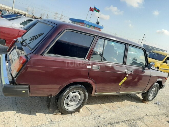 LADA (VAZ) 2104 2008, 285,000 km - 1.5 л - Sumqayıt