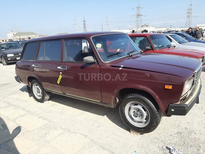 LADA (VAZ) 2104 2008, 285,000 km - 1.5 л - Sumqayıt