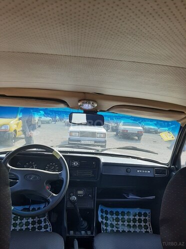 LADA (VAZ) 2104 2008, 285,000 km - 1.5 л - Sumqayıt