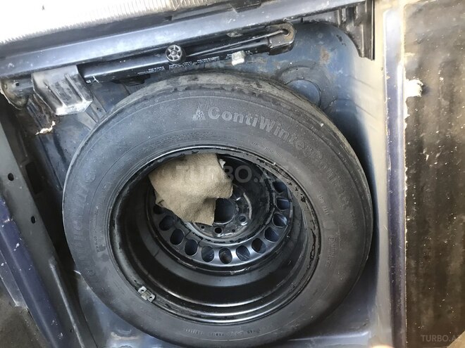 Mercedes E 230 1997, 415,000 km - 2.3 l - Bakı