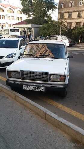 LADA (VAZ) 2107 2008, 90,000 km - 1.6 l - Bakı