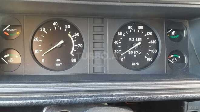 LADA (VAZ) 2107 2008, 90,000 km - 1.6 l - Bakı