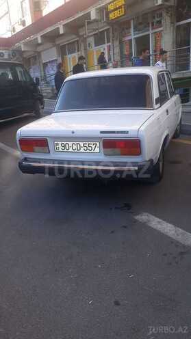 LADA (VAZ) 2107 2008, 90,000 km - 1.6 l - Bakı
