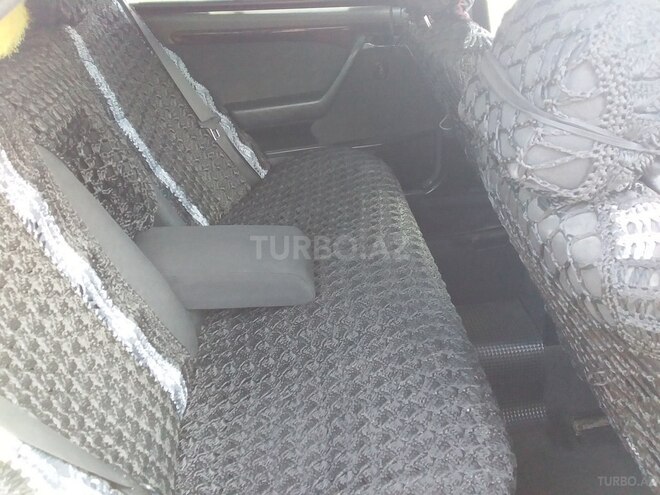 Mercedes C 180 1995, 275,000 km - 1.8 l - Bakı