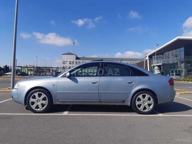 Audi A6 2001, 297,000 km - 3.0 l - Bakı