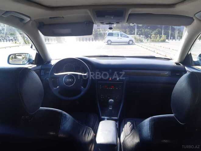 Audi A6 2001, 297,000 km - 3.0 l - Bakı