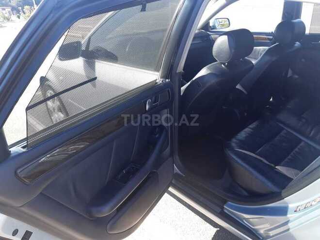 Audi A6 2001, 297,000 km - 3.0 l - Bakı