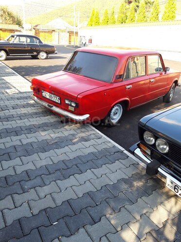 LADA (VAZ) 21011 1979, 300,000 km - 1.3 l - Qax