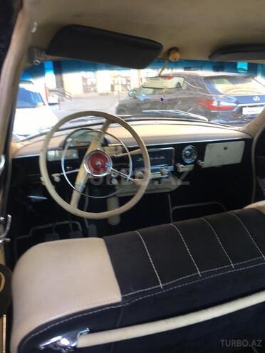 GAZ M-21 1970, 70,000 km - 2.3 l - Bakı