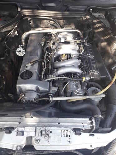 Mercedes E 300 1992, 426,539 km - 3.0 l - Şəki