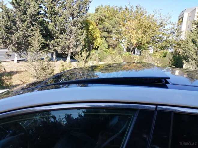 Kia Cadenza 2010, 154,500 km - 3.5 l - Sumqayıt