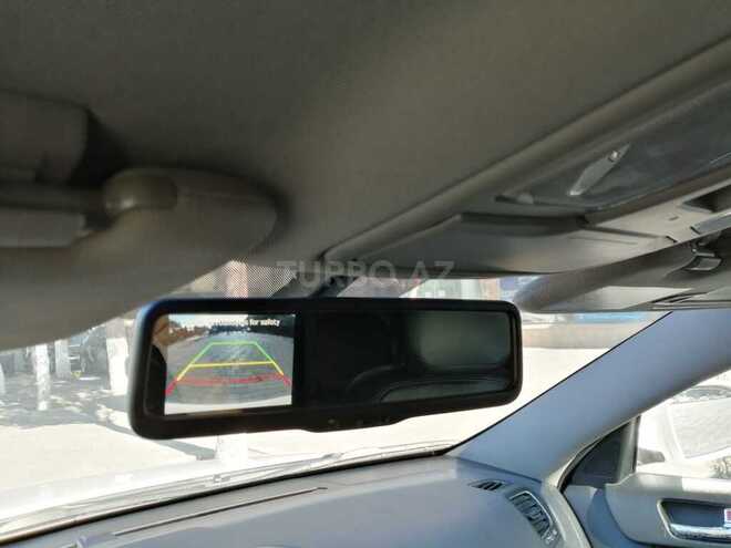 Kia Cadenza 2010, 154,500 km - 3.5 l - Sumqayıt